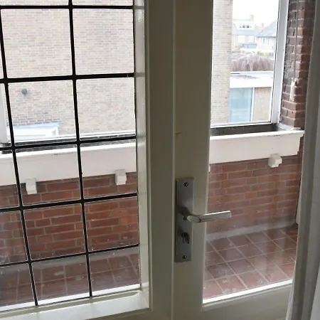 Holiday In With Private Terrace And Garden