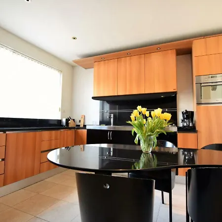Holiday In With Private Terrace And Garden * Ден-Хелдер